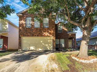 13810 Griffin Ridge Dr, San Antonio, TX 78247