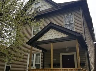 325 W Cunningham St, Butler, PA 16001