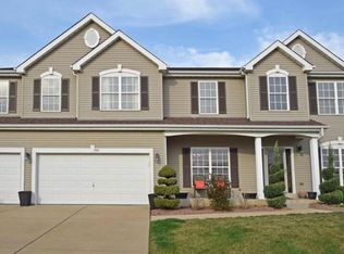 484 Speyer Pl, Saint Charles, MO 63303