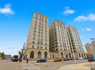 15 E Kirby St APT 204, Detroit, MI