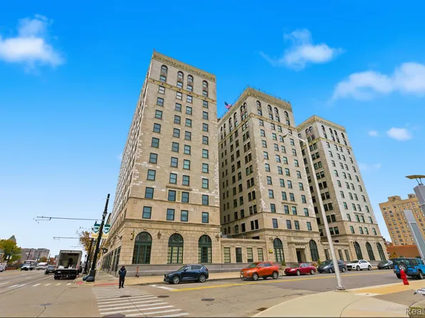 15 E Kirby St APT 204, Detroit, MI 48202