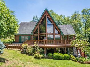 21 Samuel Ct, Lake Junaluska, NC 28745