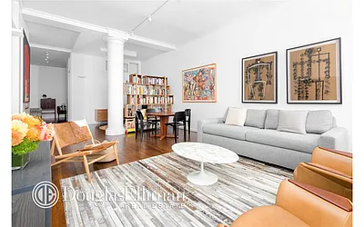 Sold by Douglas Elliman