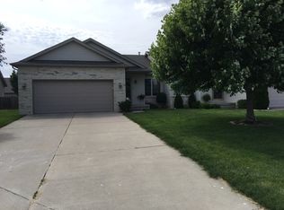 1707 Tern Pl, Springfield, IL 62711
