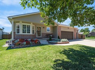 11509 W Grant St, Wichita, KS 67209