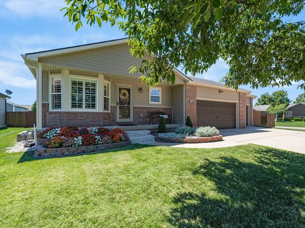 11509 W Grant St, Wichita, KS 67209