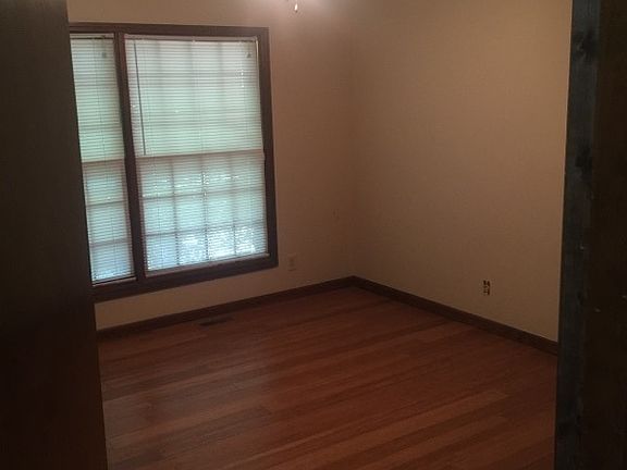 Beautiful Bamboo Wood Floors