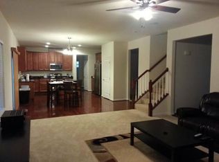 1301 Amedoro Ct, Abingdon, MD 21009