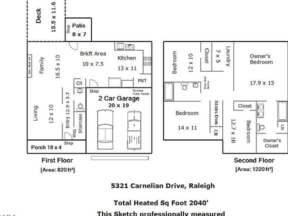 2nd image of this home