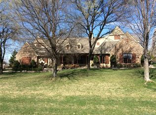 11405 E 132nd Pl S, Broken Arrow, OK 74011
