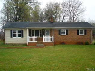 1469 Boone Rd, Elon, NC 27244