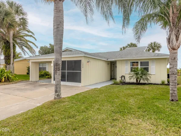 1206 Harbour Point Dr, Port Orange, FL 32127