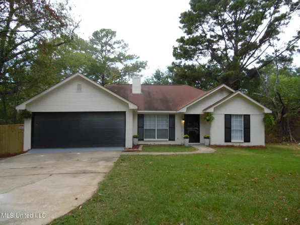 2313 Hickory Dr, Jackson, MS 39204