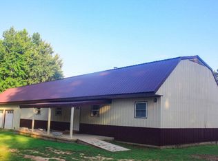 418 Rachelle Ln, Paris, TN 38242