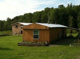 1380 Irion Rd, Hop Bottom, PA 18824