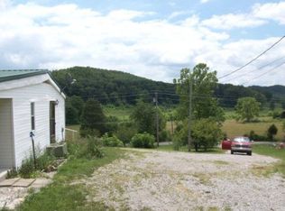 133 Little Clear Creek Rd, Mount Vernon, KY 40456