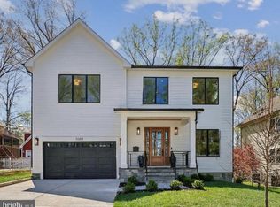 3008 Jennings Rd, Kensington, MD 20895