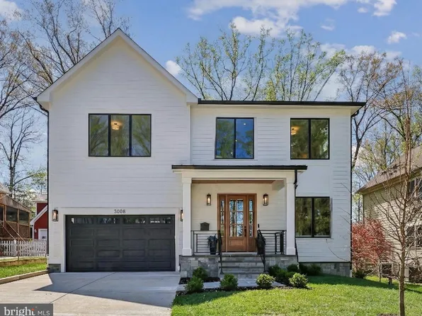 3008 Jennings Rd, Kensington, MD 20895