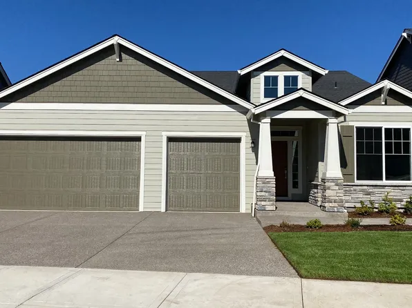 30935 NW Moon St, North Plains, OR 97133