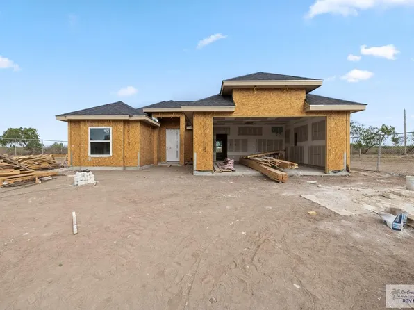 5433 Tulip Ct, Brownsville, TX 78526