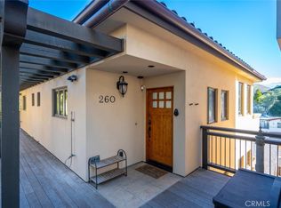 260 2nd St, Avila Beach, CA 93424