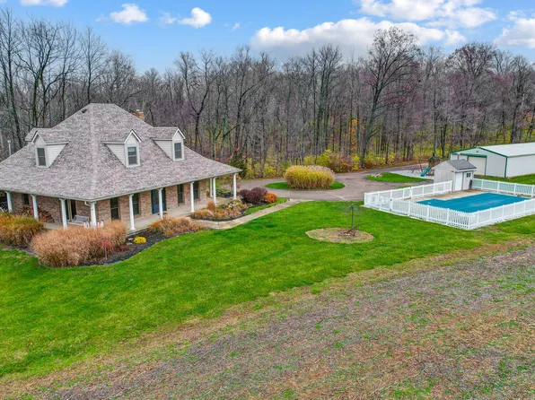 2855 N Dayton Lakeview Rd, New Carlisle, OH 45344