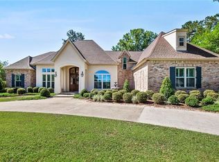 429 Trailhead Dr, Abita Springs, LA 70420