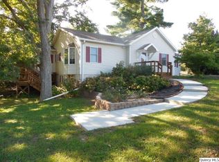 4828 Herleman Rd, Quincy, IL 62305