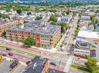 315 Broadway, Somerville, MA 02145