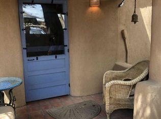 222 Closson St APT 3, Santa Fe, NM 87501