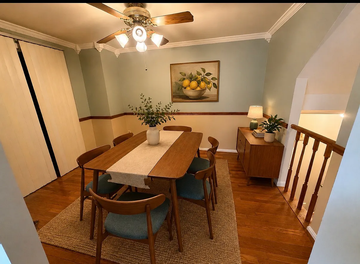 2 bed, 2.5 bath, 1715 sqft, $3,125 — Photo 3