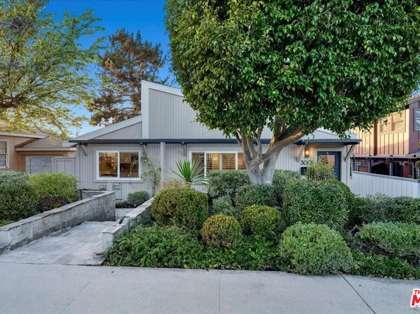 3001 N Valley Dr, Manhattan Beach, CA 90266
