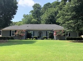 213 Doubletree Ln, Florence, AL 35634