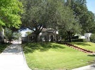 3171 Westcliff Rd W, Fort Worth, TX 76109