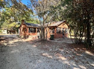 19 W Patricia Dr, Sumter, SC 29150