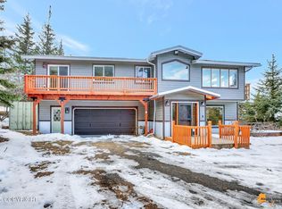 16220 Sandpiper Dr, Anchorage, AK 99516