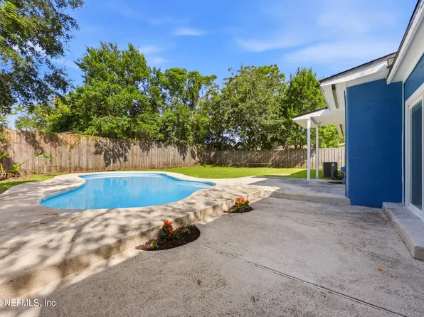 316 BRUNSWICK Road, Jacksonville, FL 32216