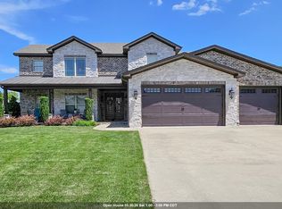 119 Caroline Way, Muscle Shoals, AL 35661