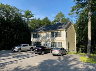 124 Gray Rd, Gorham, ME 04038