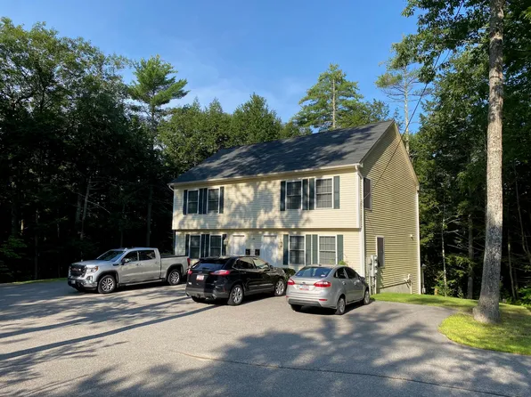 124 Gray Road, Gorham, ME 04038