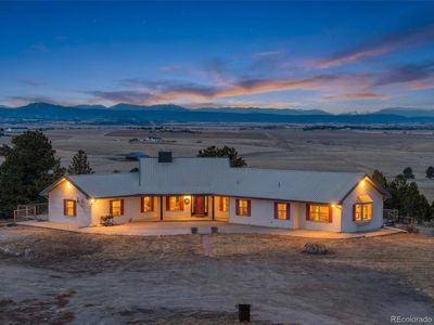 30999 Kootney Street, Elizabeth, CO, 80107