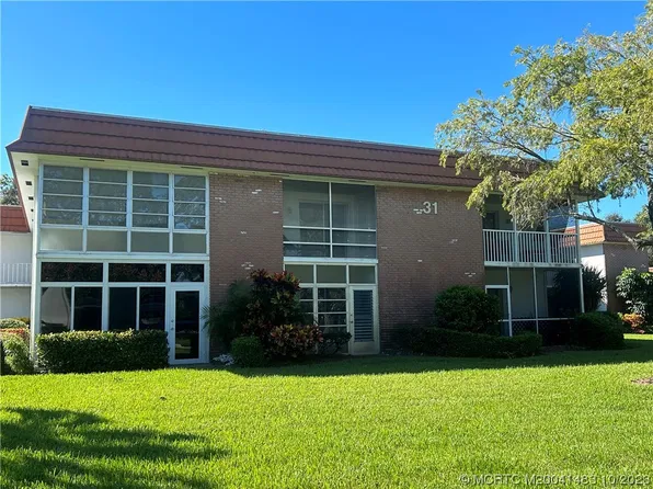 1225 NW 21st St #1-3111, Stuart, FL 34994