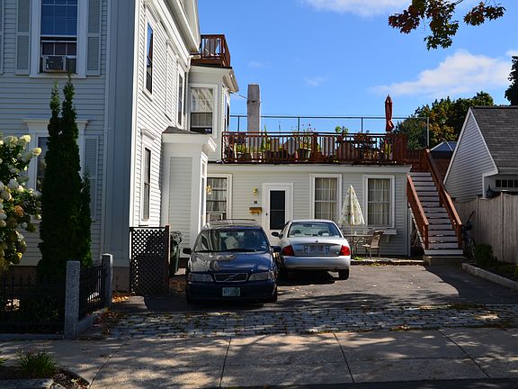 2nd image of 1 Park St #2