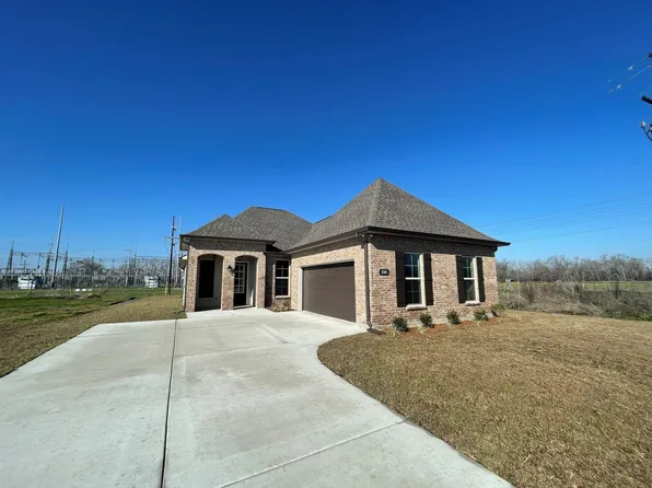 2505 Red Knot Dr, Houma, LA 70364