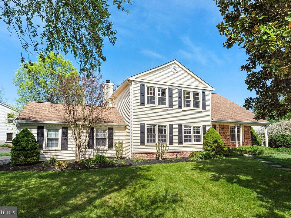 4321 General Kearny Ct, Chantilly, VA 20151 | Zillow