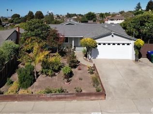 2634 Kenney Dr, San Pablo, CA 94806