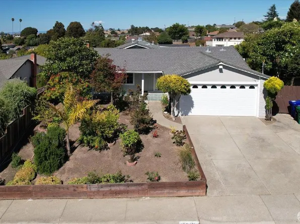2634 Kenney Dr, San Pablo, CA 94806