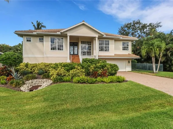 27070 DRIFTWOOD DRIVE, BONITA SPRINGS, FL 34135
