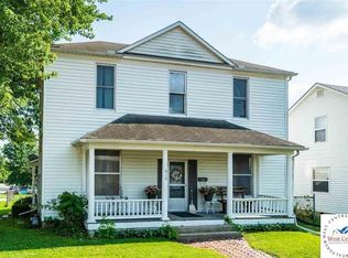 818 E 6th St, Sedalia, MO 65301