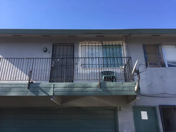 4420 La Cresta Way APT 4, Stockton, CA 95207